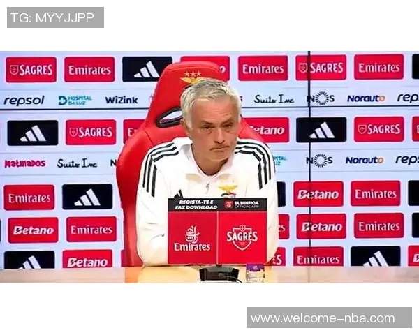 穆里尼奥谈葡萄牙足球传奇C罗与菲戈唯有一位教练的巅峰之路