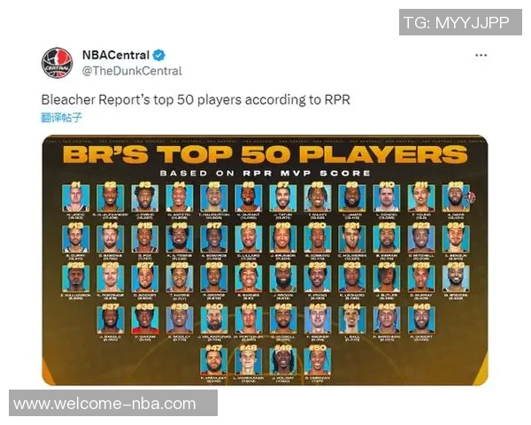 全明星次轮投票东西部前五球员保持不变布伦森与马克西排名互换